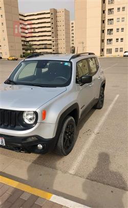 جيب رينيجيد